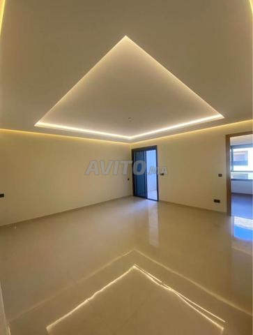 شقة للبيع 108 متر مربع في طنجة - 2