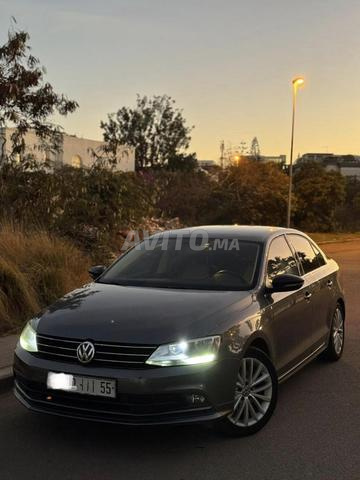 Volkswagen Jetta 1.6