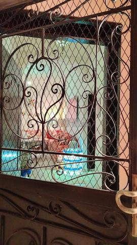 برتمة همزة للبيع بالمحاميد مراكش إقامة نهى  - 2