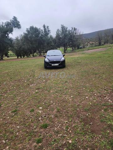 Ford Bedford Diesel Manuelle 2018 في مريرت
