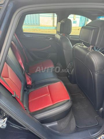 بورشه ماكان مستوردة جديدة - 2