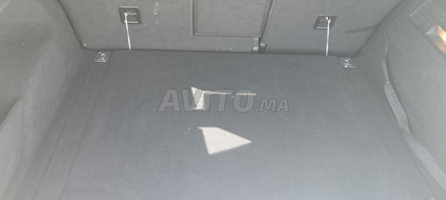 Volkswagen Touareg Diesel Automatique 2017 à Fès