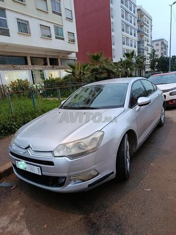 سيتروين سي5 - 2