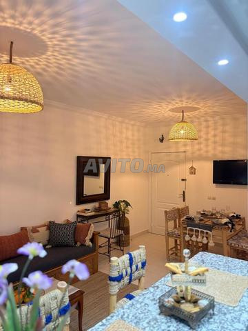 Appartements à louer mensuellement - image 5