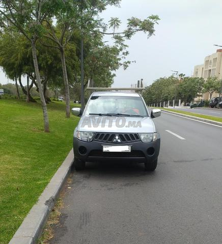 Voiture d'occasion à vendre