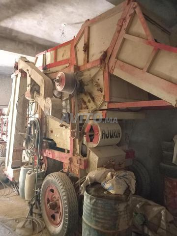 أفران أطلس الصغير كلميم - 2