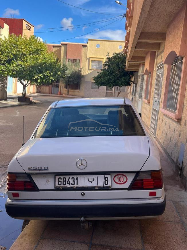 Mercedes-Benz250