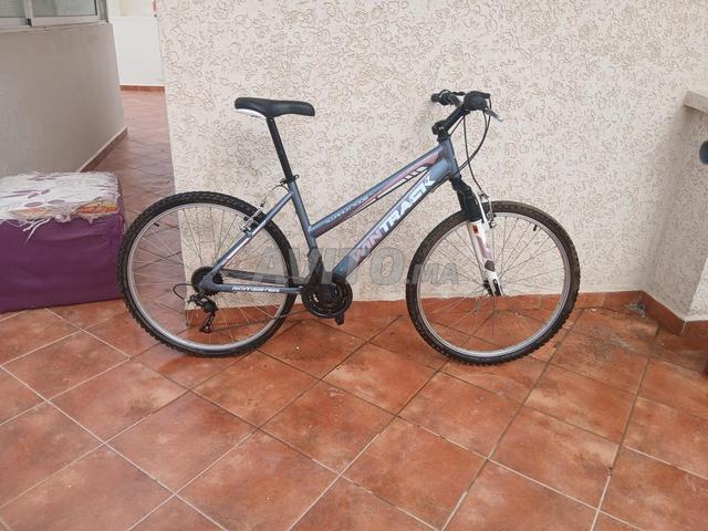 دراجة هوائية رائعة للبيع - 2