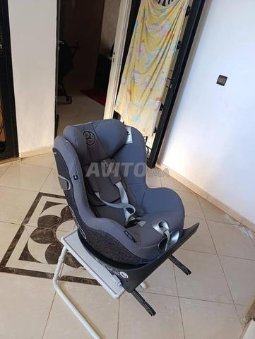 Siège auto marque Cybex Sirona Z iSize