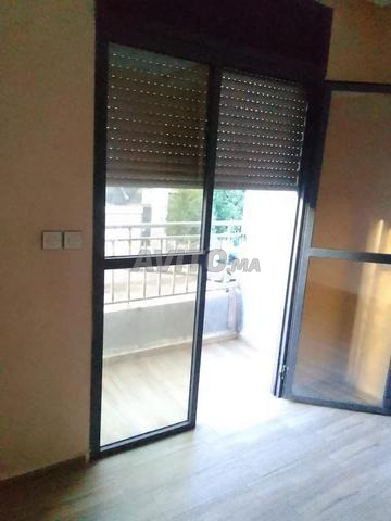 Appartement Deroua Lot Rabha 52
