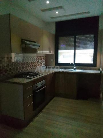 Appartement Deroua Lot Rabha 52 - 2