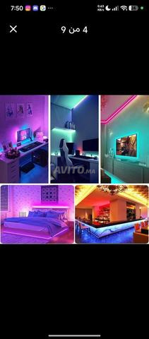 RGB led 🔦 original 🔥✅ - 2