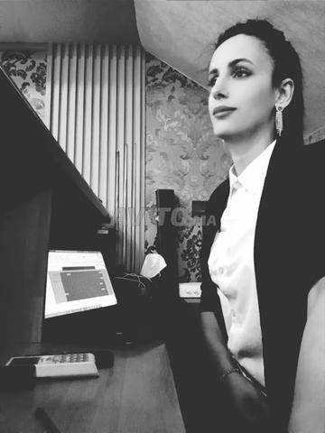 مرافقة مسن / مساعدة منزلية بالدار البيضاء