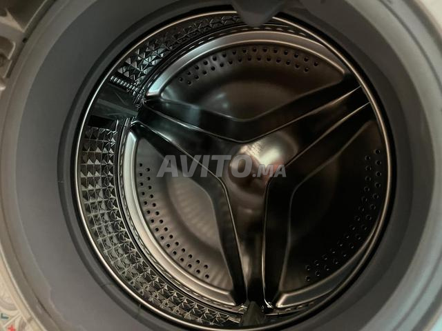 غسالة سامسونج 6 كجم - 2