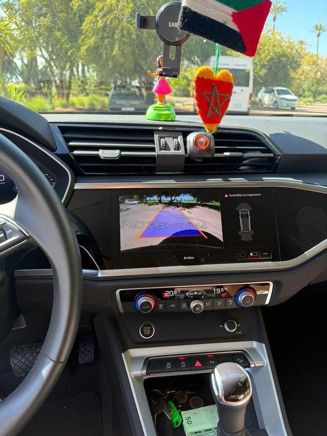 audi A3 en excellente état 