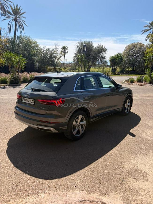 audi A3 en excellente état 