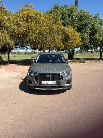 Audi A3 en excellent état