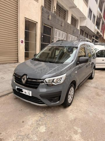 Renault Express modèle fin 2024 à vendre