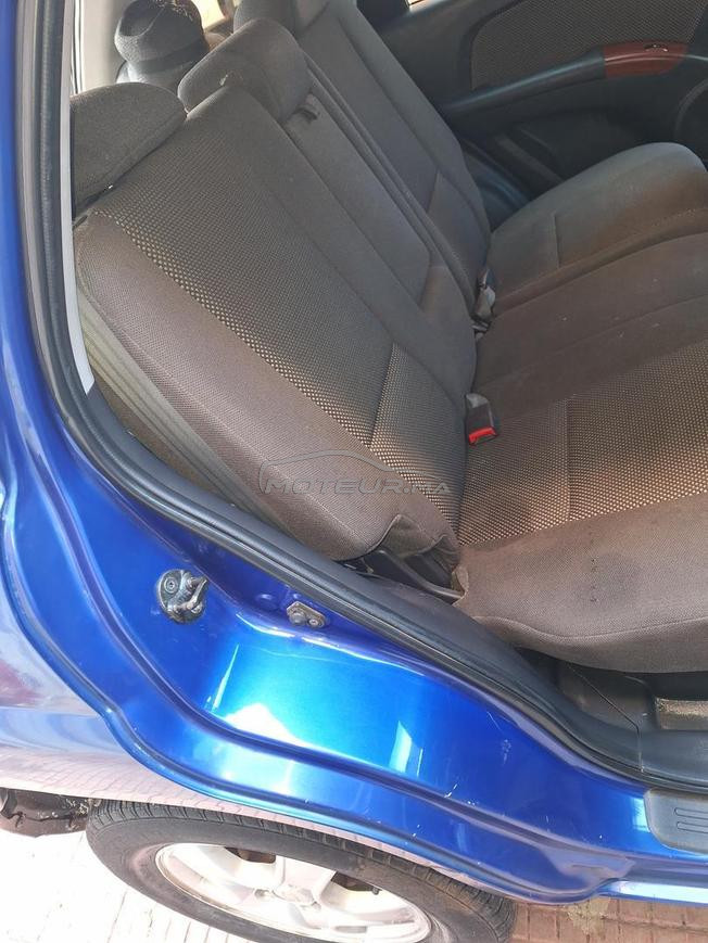 kia sportage a vendre.reprise par duster possible
