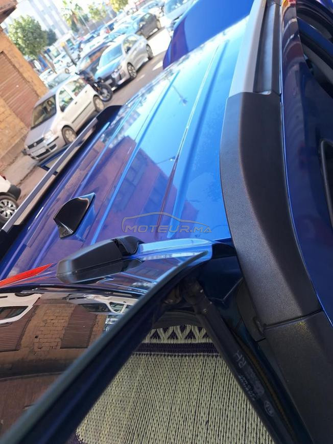 kia sportage a vendre.reprise par duster possible