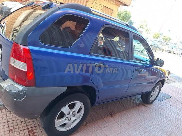 كيا سبورتاج للبيع. استبدال بـ داستر ممكن - 2