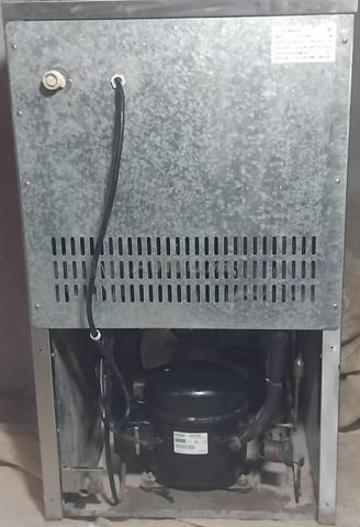 Machine capable de faire de la neige - 2