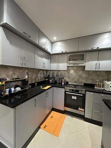 شقة رائعة مفروشة - 2