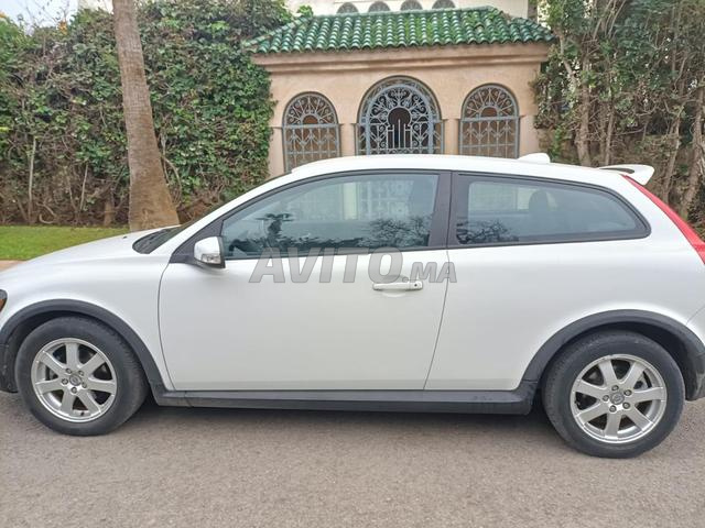 VOLVO C30 ESSENCE MANUELLE - 2