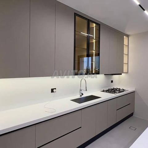 مطبخ عصري - 2