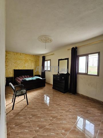 مزرعة مجهزة - 2