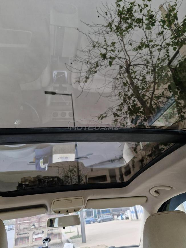 Volkswagen Tiguan Diesel Automatique 2010 à Salé