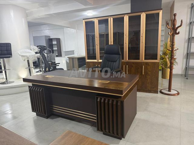 🔥 مكتبك يعكس نجاحك – استثمر في الأفضل - 2