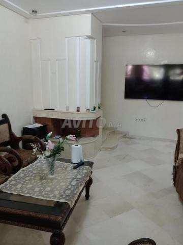 شقة مفروشة للإيجار - 2