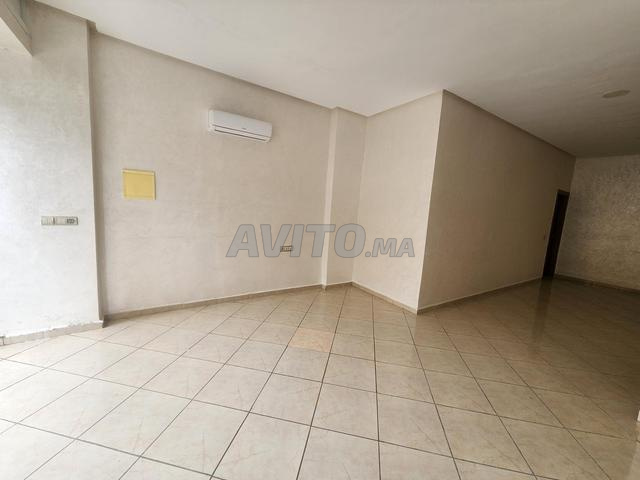 محل للبيع قرب دون بوسكو القنيطرة