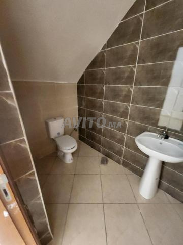 محل للبيع قرب دون بوسكو القنيطرة - 2