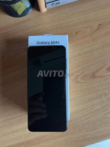 Smartphone Samsung A04s 128Go
