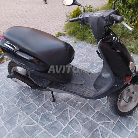 Marrakech quartier Targa - 2