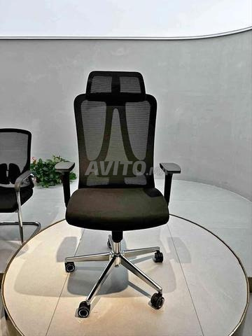 Chaise Président Confortable