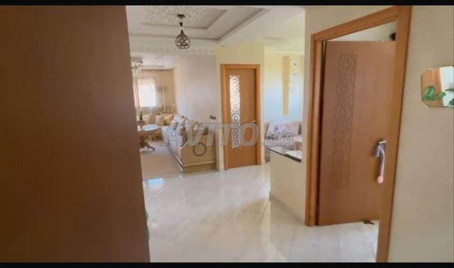 شقة للبيع في بوزنيقة - 2