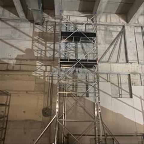 Échafaudage Speedy à vendre