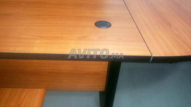 Bureau professionnel - 2