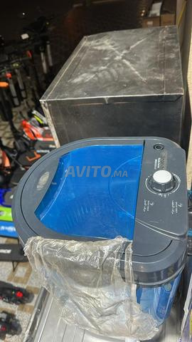 ماكينة غسيل صغيرة - 2