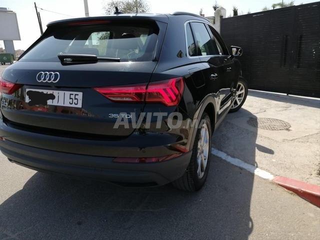 Audi Q3 Diesel Automatique 2023 à El Jadida