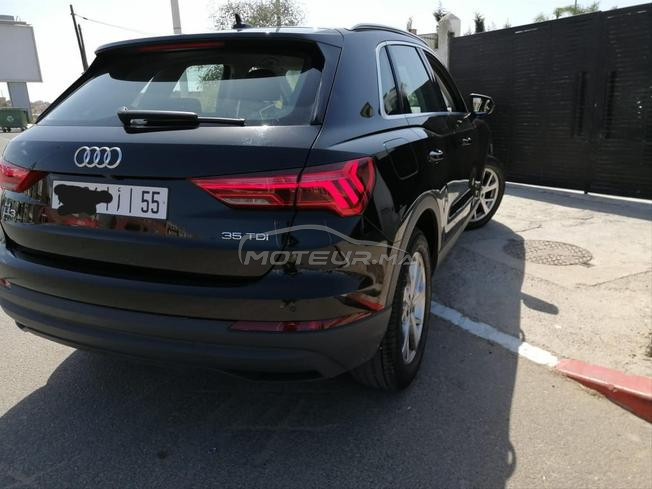 Audi Q3 Diesel Automatique 2023 à El Jadida