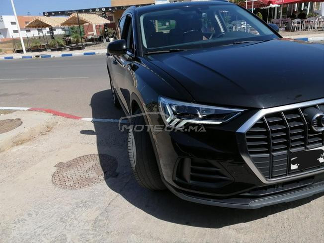 Audi Q3 Diesel Automatique 2023 à El Jadida