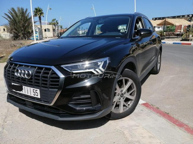 Audi Q3 Diesel Automatique 2023 à El Jadida