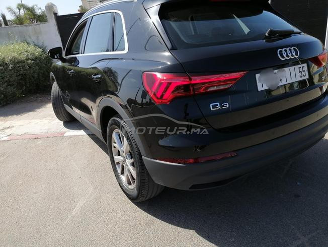 Audi Q3 Diesel Automatique 2023 à El Jadida
