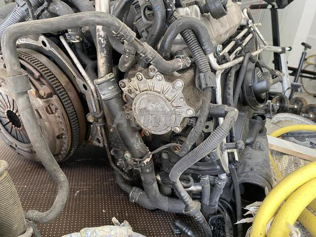 محرك جولد 5 للبيع - 2