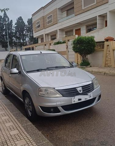 داسيا لوجان كل الخيارات - 2