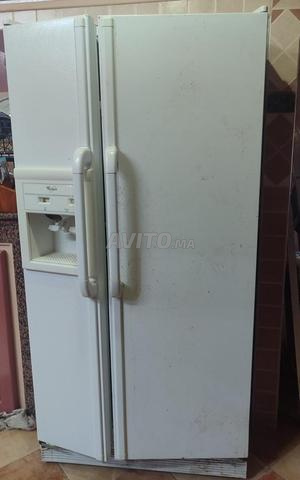 ثلاجة للبيع - 2